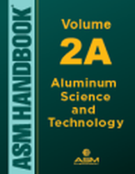دانلود کتاب ASM Handbook, Volume 2A: Aluminum Science and Technology خرید ایبوک عملیات حرارتی آلیاژهای غیر آهنی 9781627081580 هندبوک ASM جلد 2: گرما درمان گیگاپیپر